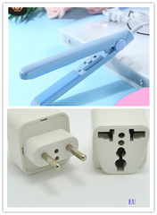 Glins Mini hair straightener