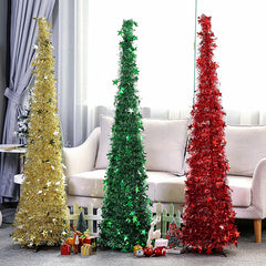 Tree for Christmas Decorations
