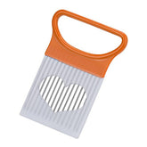 Vegetable Holder Cutting tool