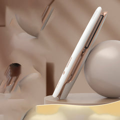 Hair straightener for Curly hair