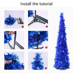 Tree for Christmas Decorations
