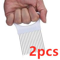 Vegetable Holder Cutting tool