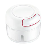 Manual Cutting Meat Grinder