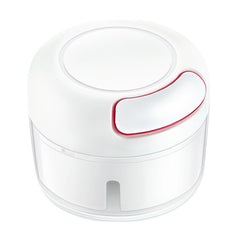 Manual Cutting Meat Grinder