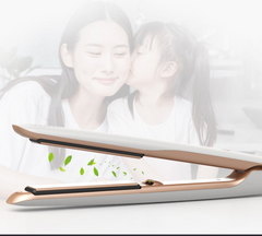 Hair straightener for Curly hair