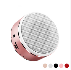S8 portable Bluetooth speaker
