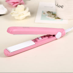 Glins Mini hair straightener