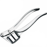 Garlic Press Crusher Mincer Chopper