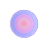 Acrylic Thickened Aromatherapy Heat Insulation Coaster