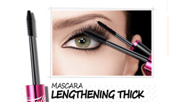 Silk Grafted Fiber Mascara Set Double Tube