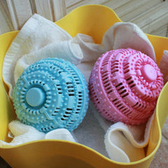 Magic Washing Machine Ball