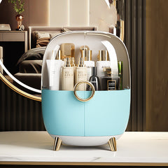 High-grade Light Luxury Cosmetics Storage Box