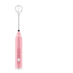 Milk Frother Electric Egg Beater