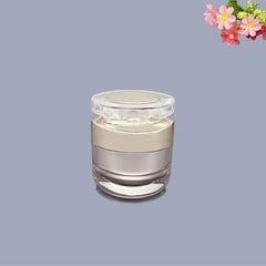 Vacuum Packing Box Empty Bottle