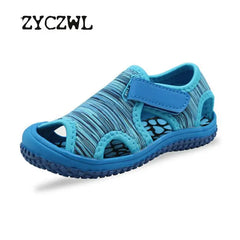 Summer Baby Boys Sandals Children Beach Sandals
