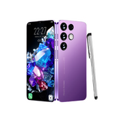 Strong 10 core 5G LET phone HD Global version 12.0 fingerprint 3G&4G smartphone