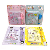 School Stationery Notebook Ledger Book