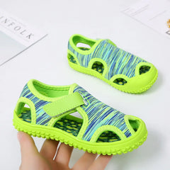 Summer Baby Boys Sandals Children Beach Sandals