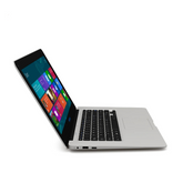 OEM manufacture factory 14 inch windows10 2GB/4GB notebook laptop