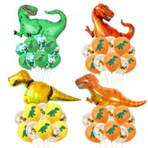 Birthday Boy Roar Birthday Party Favors Gifts Jungle Safari Dino Party Decorations