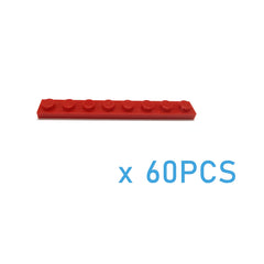 Building Blocks Thin Figures Bricks Toys for Children