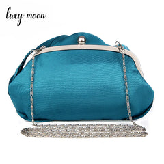 Party handbag Wedding Clutch Women Evening Purse