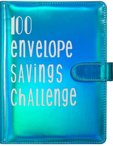 A5 Budget Binder Organizer and Money Saving Box