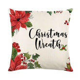 Christmas Decorations Pillow