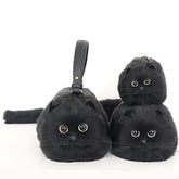 Cat Bag High Quality Female Bag  Women's Leather Handbags