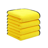 Microfiber Towel Car Microfiber Cloth