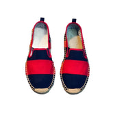 Spring Summer Fashion Shoes Slip-on Flat Breathable Mens Loafers Brand Male Casual Lazy Shoes