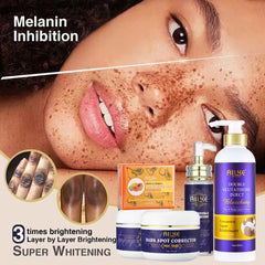 Glutathione Whitening Skin Care, Lightening Cream