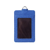 Id Card Pass Holder Office Accessories