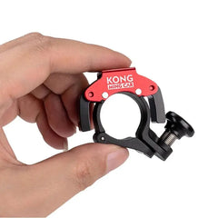 New Stainless Bicycle Bell Ring MTB Cycling Horn