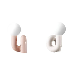 Nordic postmodern model desk lamp hotel children's room bedroom living room