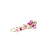 Women's Clothing Brooch Flower Brooches for Women