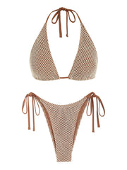 Women's Swimsuit Swimwear wo Piece Bikinis