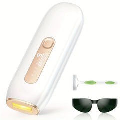 IPL Hair Removal 3-in-1 Laser Hair Removal  Device