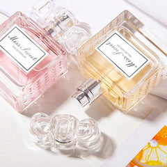 Vanilla Perfumes for Women