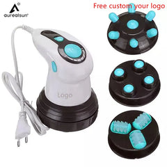 Slimming Body Massager