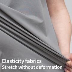 Pet Grooming Doctor Uniforms Non-sticky Hair Nurse Women