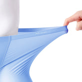 Silk Men Boxer Shorts Summer Thin Breather Cool Underwear