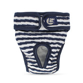 Female Washable Dog Shorts Panties Menstruation Underwear Briefs Jumpsuit