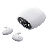 SK Ultra-thin Sleep Headphones 5.3 Wireless Bluetooth Headset Invisible Earbuds