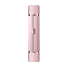 women's electric shaver - suitable for eyebrows, face, legs, and armpits, portable wet and dry hair remover