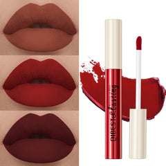 Matte Lip Gloss Long-lasting Velvet Lipstick