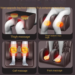 Full Body Pain Stress Relief Body massager chair
