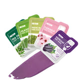 LAIKOU Mud Mask Clay Mask Cleansing Repairing Facial Skin Care