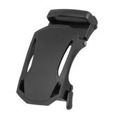 Men Belt Head Belt Buckle Leisure Belt Head Automatic Buckle