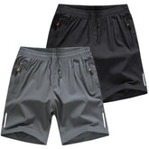 Casual Shorts Men's Running Sports Shorts Gym Shorts for Men